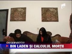 Planurile diabolice ale lui Osama bin Laden