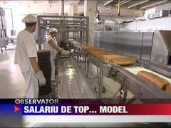 Jeffrey Franks castiga peste 20.000 de dolari, lunar