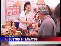 Gustos si sanatos!