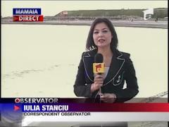 Weekend de vara la mare