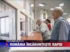 Romania, batranete fara tinerete si viitor fara copii