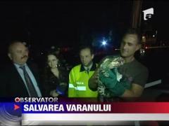 Observator 13 Weekend