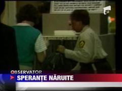 Loteria vizelor pentru SUA s-a stricat!