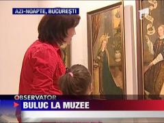 Observator 13 Weekend