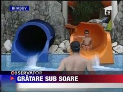 UPDATE / Distractie la padure