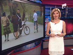 Din aceasta noapte vin ploile