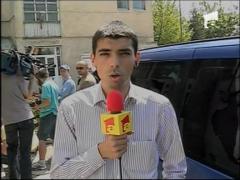 Sorin Ovidiu Vintu nu vrea in libertate