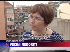 Romani, vecini nedoriti in Spania