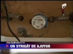 Un bunic este obligat sa renunte la nepoata sa