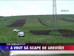 S-a sinucis din cauza problemelor