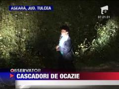 S-a rasturnat din cauza vitezei