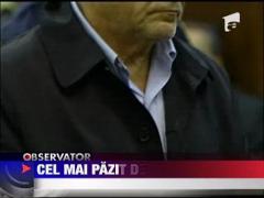 Cel mai pazit detinut din SUA