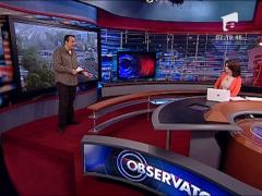 Traficul zilei - 18 mai