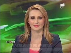 Adrian Porumboiu la Meciul Zilei de la GSPTV!