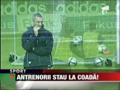 Gigi are doua planuri de rezerva pentru Steaua