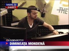 Dimineata mondena cu Mihai Morar