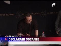 Declaratii soc facute de un regizor danez