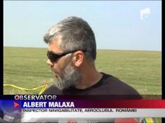 Contrabanda cu deltaplanul