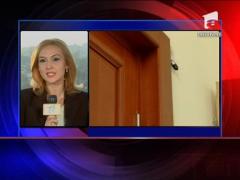 Vicepresedintele Consiliului Judetean Iasi, chemat la DNA