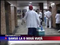 O viata s-a stins ca sa salveze alte patru!