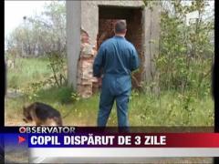 Politistii si jandarmii rascolesc Mangalia