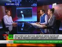 Regretele unui geniu