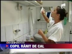 Capil ranit de cal