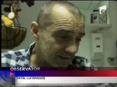 Un tanar de 19 ani a incercat sa-si ucida parintii pentru droguri