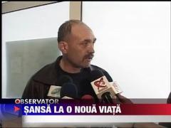 Observator 13 Weekend