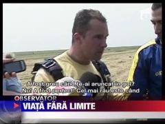 Observator 16 Weekend