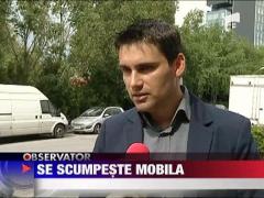 Pretul lemnului a ajuns la cel mai ridicat nivel din ultimii zece ani