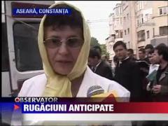 Rugaciuni anticipate