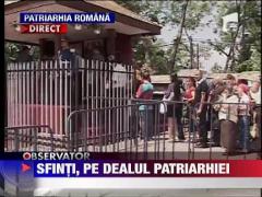 Sarbatoare mare pentru crestinii ortodocsi