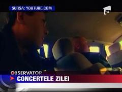 Concertele Zilei