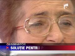 Solutie pentru pacienti de dializa