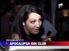 Apocalipsa cu fete frumoase si dans