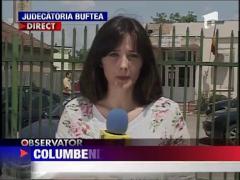 Moni si Iri, sfatuiti de judecatori sa ajunga la un consens ‎