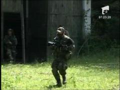 Airsoft, razboiul virtual