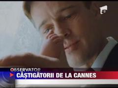 Castigatorii de la Cannes