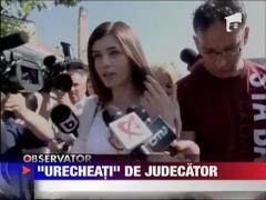 Sotii Columbeanu, "urecheati" de judecatori