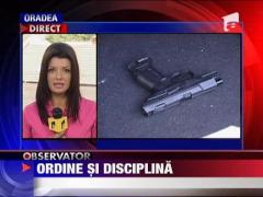 42 de senatori vor ordine si disciplina