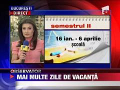 Senatorii ne cumintesc cu legea