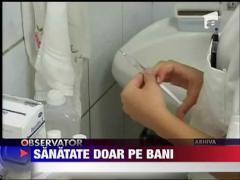 Spaga pentru sanatate