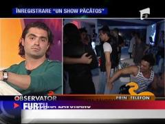 Oana Zavoranu, din nou in razboi pentru avere cu mama sa