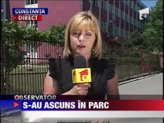 Update! Doua fetite, victimele internetului