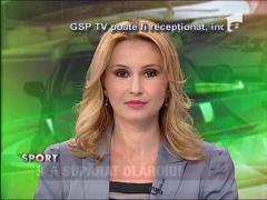 Olaroiu s-a luat de oamenii de la Federatie