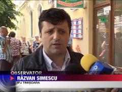 Doua vanzatoare, atacate cu benzina