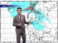 Norul de cenusa nu mai deranjeaza traficul aerian