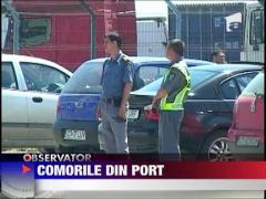 UPDATE! Politia de frontiera a tras 200 de focuri pentru a opri pescadorul turcesc