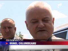 Irinel Columbeanu, la 53 de ani